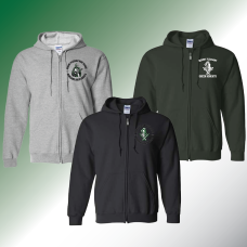 MPHS Music Full Zip